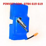 Pin xe điện cân bằng 36V 5200mAh